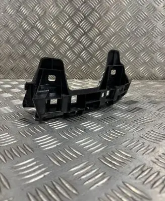 Volkswagen PASSAT B8 Rear bumper mounting bracket 3G5807483