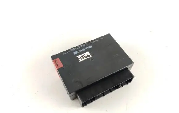 Porsche Cayenne (9PA) Comfort/convenience module 7L0959933C 5DK00841622