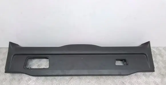 Volvo XC90 Tailgate/boot cover trim set 39875046
