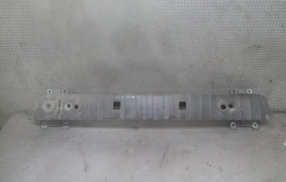 Volvo C30 Rear bumper cross member
