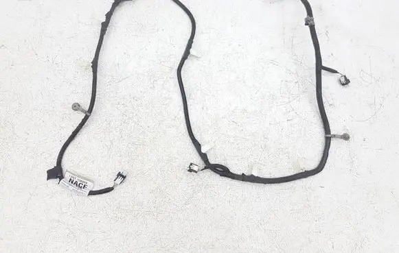 Ford Escape IV Parking sensor (PDC) wiring loom LX6T15K868 LX6T15K868NACF AE00E13985552000