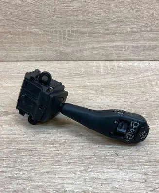 BMW 5 E39 Wiper control stalk 8375408m 01204030