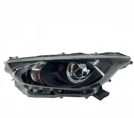Toyota Yaris XP210 Headlight/headlamp 9922681017
