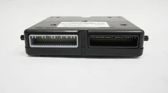 Renault Captur II Air conditioner control unit module 285258590R