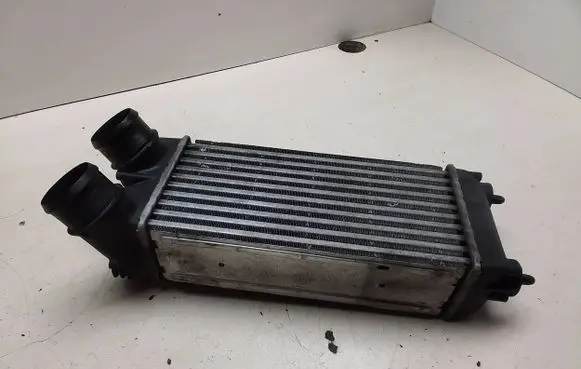 Citroen C4 I Picasso Intercooler radiator 9656503480 992508X TA1423