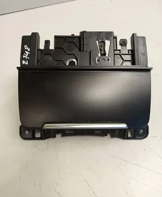 Audi A4 S4 B8 8K Ashtray (front) 8K0857951 8K0857965