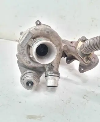 Opel Vivaro Turbo 543466 820016A021 8K0119511F