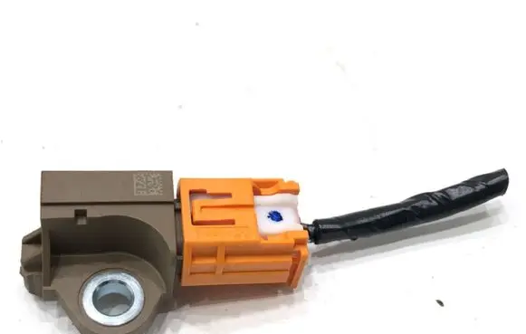 Mazda CX-5 Airbag deployment crash/impact sensor KD45-57KC0