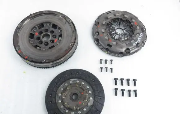 Ford S-MAX Dual mass flywheel 324043010 124044510 415031810