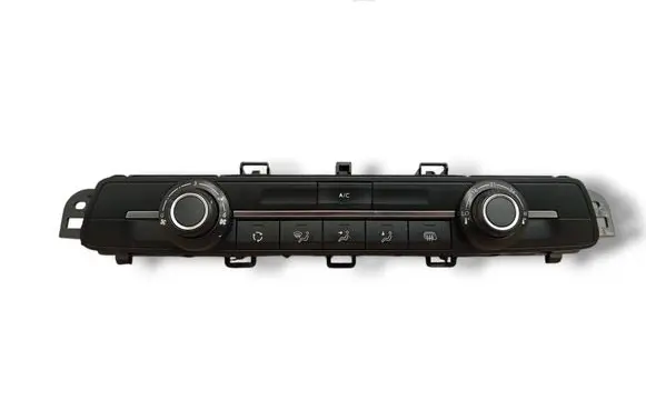 Citroen Jumpy Climate control unit 98081722ZD 35250501