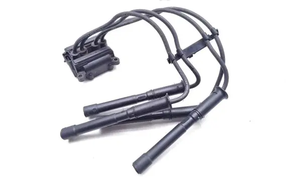 Renault Kangoo I High voltage ignition coil 8200051128