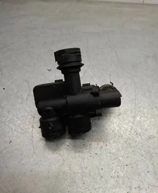 Mercedes-Benz C W203 Electric auxiliary coolant/water pump A2118320084