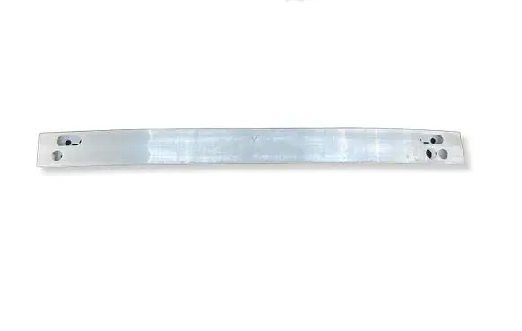 Toyota bZ4X Front bumper cross member 