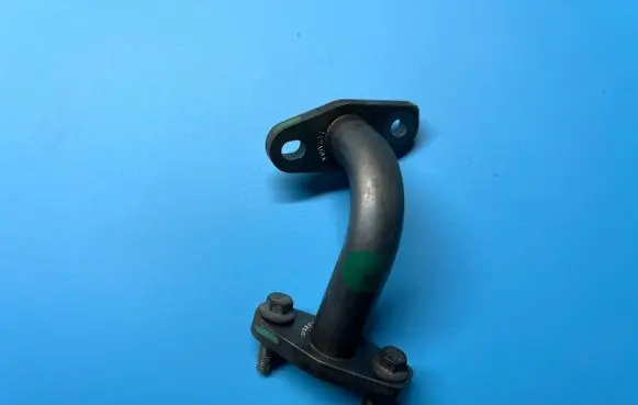 Renault Scenic III - Grand scenic III Turbo turbocharger oiling pipe/hose 88686R