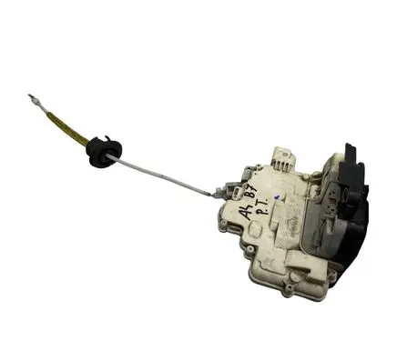 Audi A6 S6 C6 4F Rear door lock 8E0839016AA