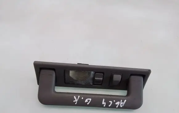 Audi A6 S6 C4 4A Rear interior roof grab handle
