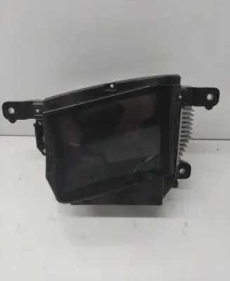 BMW X5 E70 Head up display screen 9230002 9168692 BM0506061