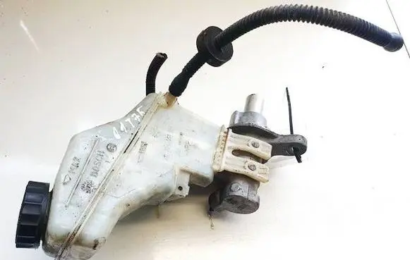 Opel Corsa D Master brake cylinder 204Y21766