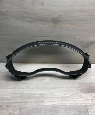 Audi A6 S6 C7 4G Dashboard trim 4G1857115B 9032201