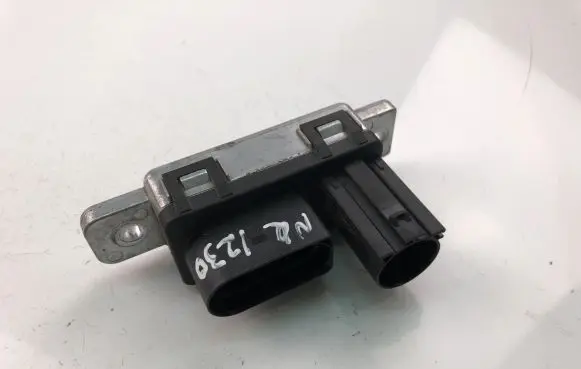 Volvo S90, V90 Other control units/modules 31431776