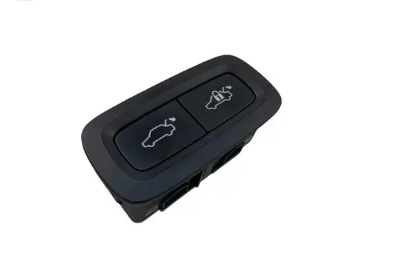 Volvo S80 Other switches/knobs/shifts 31674801