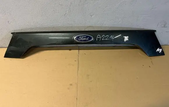 Ford Kuga II Tailgate/trunk/boot exterior handle GJ54-S43404-a