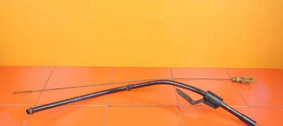 Peugeot Boxer Oil level dip stick BU3Q6786AA 17MB9