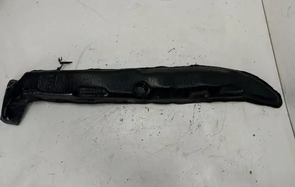 Ford Fusion II Fender foam support/seal DS73516E561BA DS7Z16072B DS7Z16072A