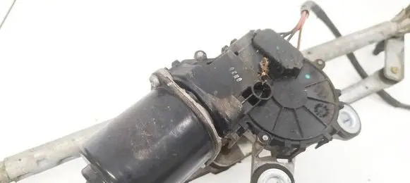 Chevrolet Captiva Wiper motor 20829044