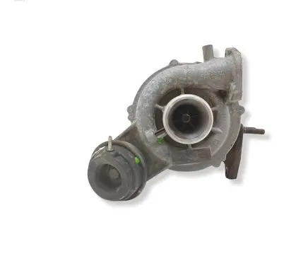Opel Combo D Turbo 55230176 8070681