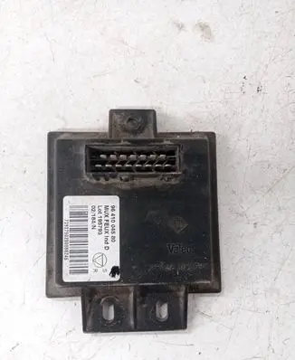 Peugeot 607 Other control units/modules 9641004580