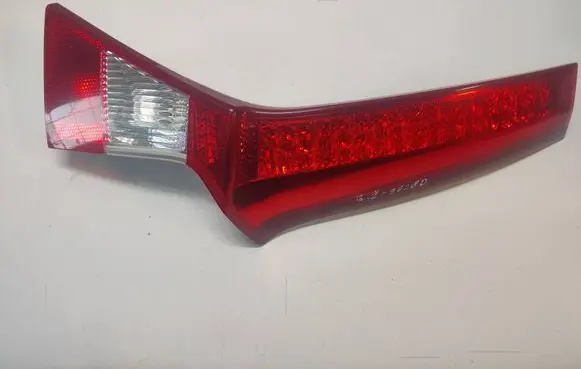 Volvo XC70 Tailgate rear/tail lights 