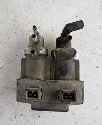 Audi A6 S6 C5 4B Turbo solenoid valve
