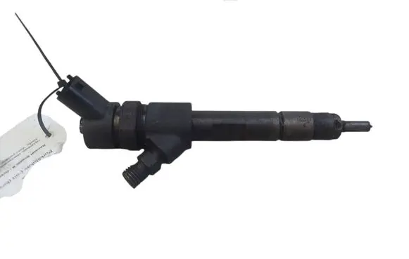 Renault Scenic II - Grand scenic II Fuel injector 0445110230 8200389369