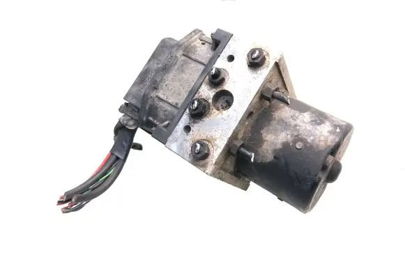 Seat Ibiza III (6L) ABS Pump 6Q0614117D 0265222006 0265800003