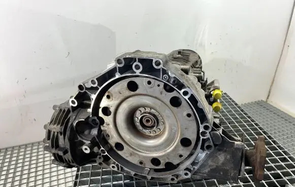 Audi A6 S6 C7 4G Manual 5 speed gearbox NYU