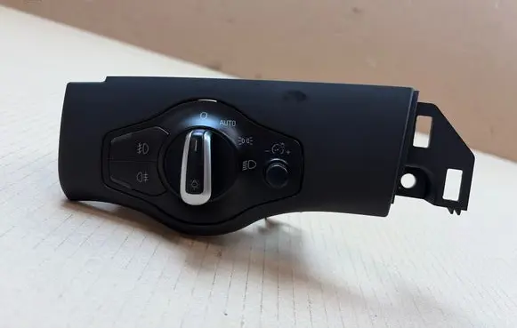 Audi A4 S4 B8 8K Light switch 8K0941531AS