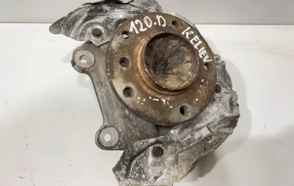 BMW 1 E81 E87 Front wheel hub 6773210