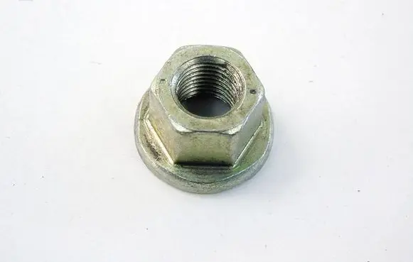 Ford Focus Fuel pump gear (pulley)