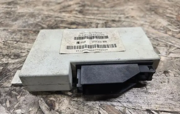 Mercedes-Benz SL R129 Alarm control unit/module 1408206626