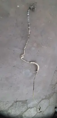 Power steering hose/pipe/line