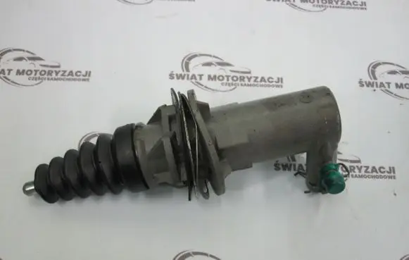 Ford Transit Clutch release bearing slave cylinder 