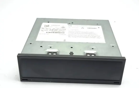 Volkswagen ID.3 Navigation unit CD/DVD player 10A035816E 7074145109CB 707414513F1