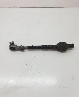 Steering column universal joint