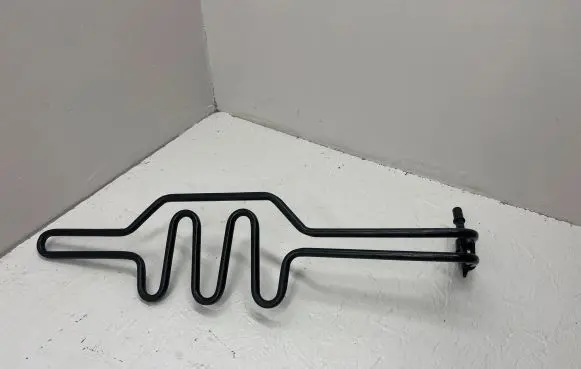 BMW 3 E90 E91 Power steering hose/pipe/line 11074810