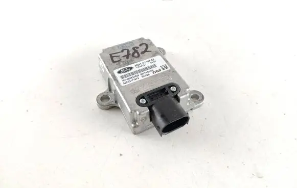 Ford Galaxy ESP acceleration yaw rate sensor 6G913C187AF 15444101 A2C53177979