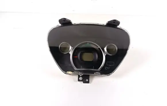 Speedometer (instrument cluster)