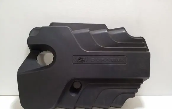 Ford Galaxy Engine cover (trim) E1GQ6A949AC