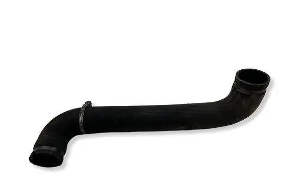 Iveco Daily 3rd gen Intercooler pipe mounting bracket 