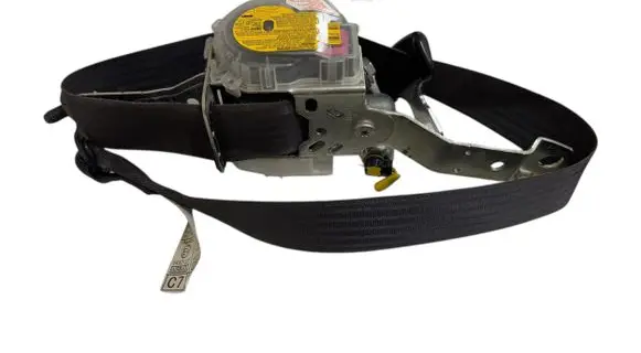 Subaru Outback Front seatbelt 7Q8050P 029334